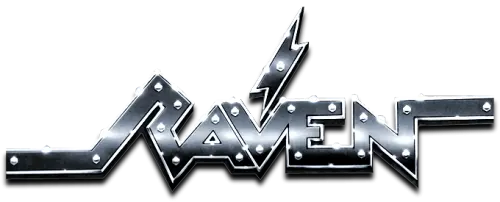 Логотип группы Raven