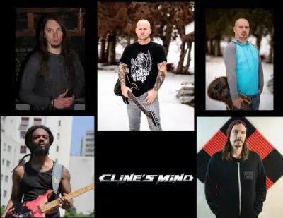 Cline's Mind - Дискография (2005-2023)