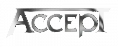 Логотип группы Accept