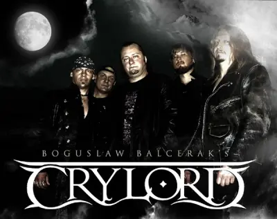 Boguslaw Balcerak's Crylord - Дискография (2011-2023)