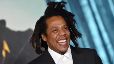 Jay-Z - Дискография (1995-2013)