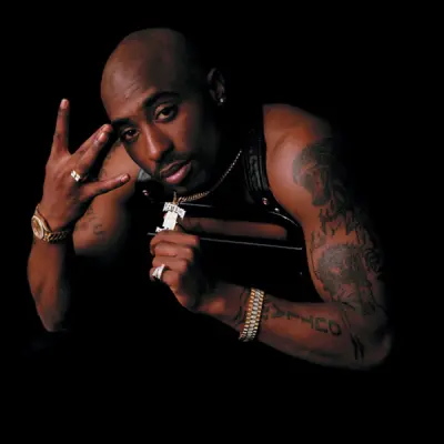 2Pac - Дискография (1991-2007)