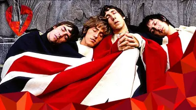 The Who - Дискография (1965-2010)