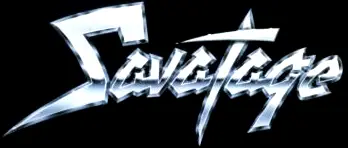 Логотип группы Savatage