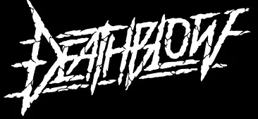 Логотип группы Deathblow