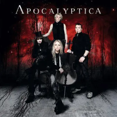 Apocalyptica - Дискография (1996-2022)