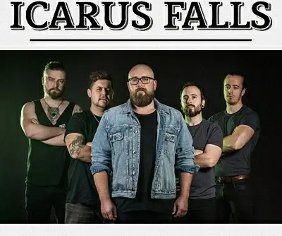 Icarus Falls - Дискография (2020-2023)