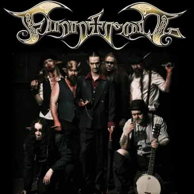 Finntroll - Дискография (1998-2020)