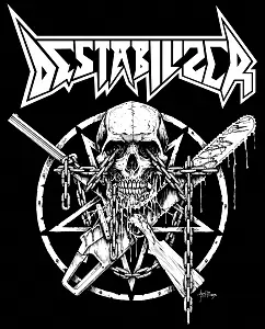 Destabilizer - Дискография (2021-2023)