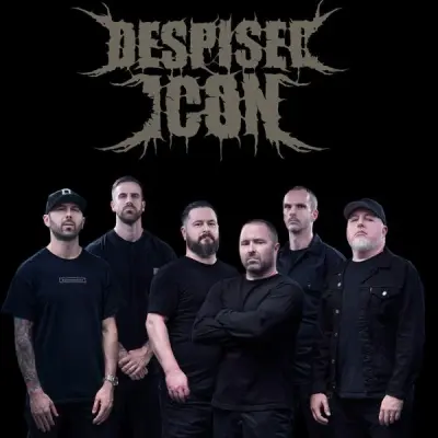 Despised Icon - Дискография (2002-2019)