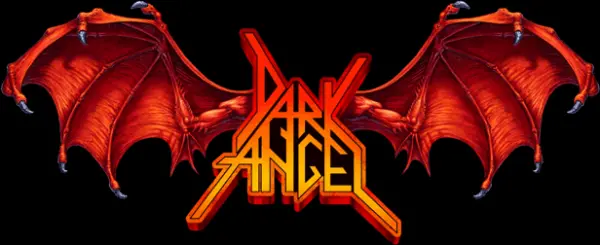 Логотип группы Dark Angel