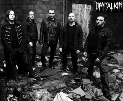 Dantalion - Дискография (2005-2023)