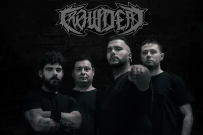 Crowdead - Дискография (2020-2023)