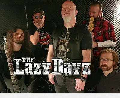 The Lazy Dayz - Дискография (2021-2023)