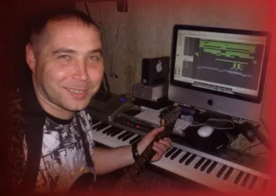 Валерий Козьмин - Дискография (2011-2014)