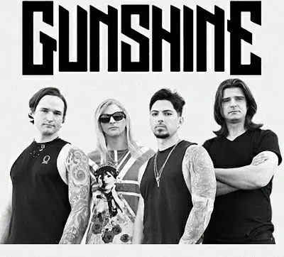 Gunshine - Дискография (2022-2023)