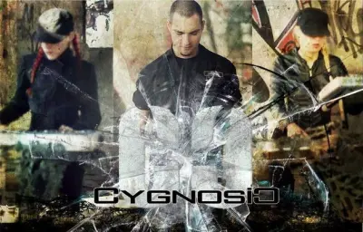 Cygnosic - Дискография (2009-2023)