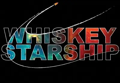 Whiskey Starship - Дискография (2018-2023)