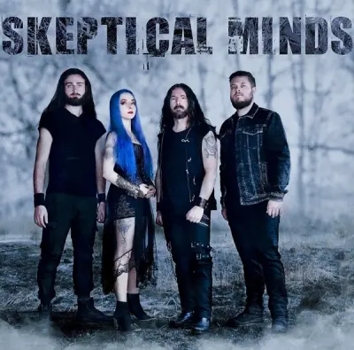 Skeptical Minds - Дискография (2005-2023)