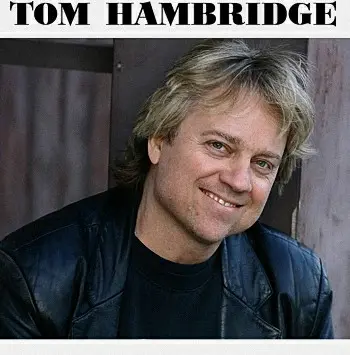 Tom Hambridge - Дискография (1996-2023)