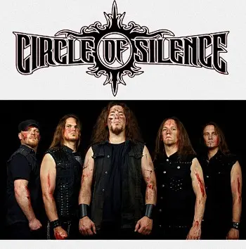 Circle Of Silence - Дискография (2011-2022)