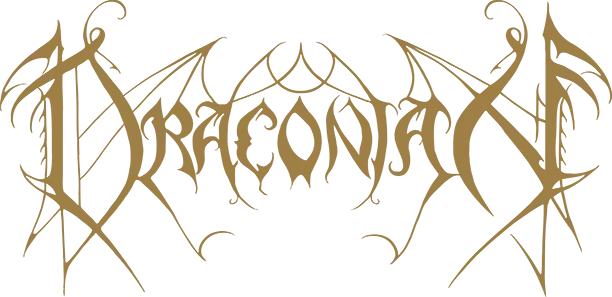 Логотип группы Draconian