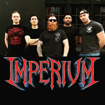 Imperium (UK) - Дискография (2022-2023)