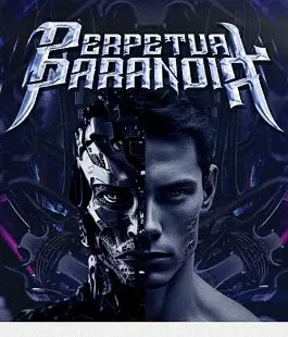 Perpetual Paranoia - Дискография (2018-2023)