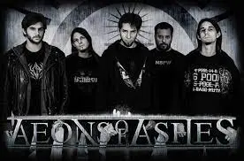 Aeons Of Ashes - Дискография (2014-2023)