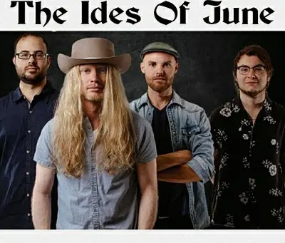 The Ides Of June - Дискография (2016-2023)