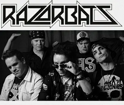 Razorbats - Дискография (2014-2023)