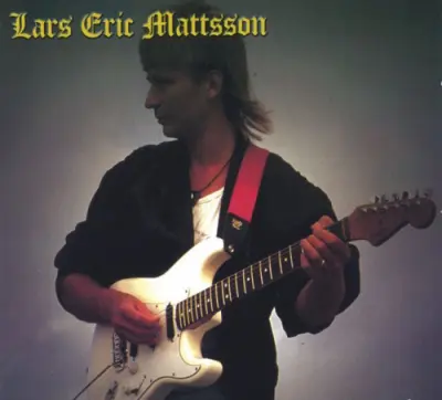 Lars Eric Mattsson - Дискография (1987-2023)