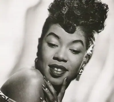 Sarah Vaughan - Дискография (1944-2007)