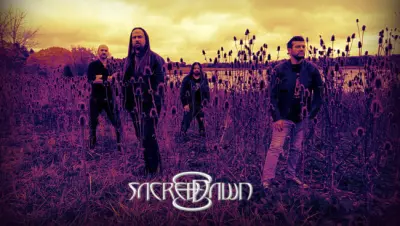 Sacred Dawn - Дискография (2008-2023)