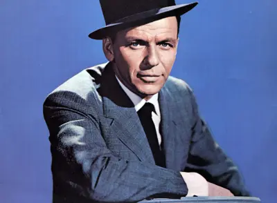 Frank Sinatra - Дискография (1946-2010)