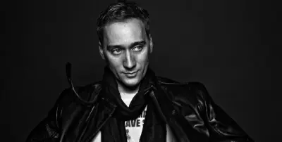 Paul van Dyk - Дискография (1993-2012)