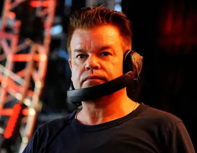 Paul Oakenfold - Дискография (1986-2020)