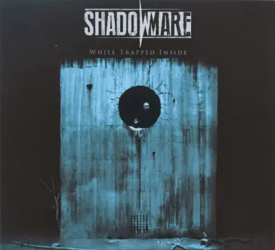 Shadowmare - While Trapped Inside (2023)