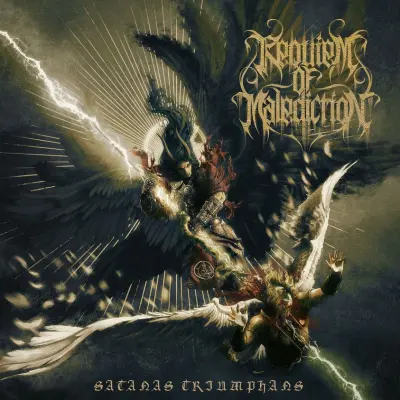 Requiem of Malediction - Satanas Triumphans (2023)