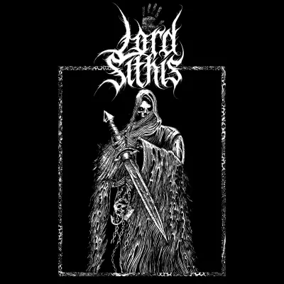 Lord Sithis - Oath of Bloodshed (2023)