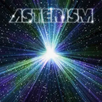 Asterism - Decide (2023)