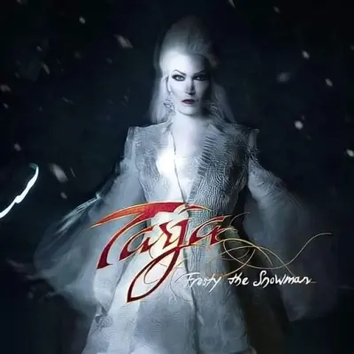 Tarja - Frosty the Snowman (2023)