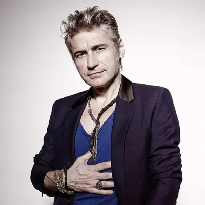 Ligabue / Luciano Ligabue - Дискография (1990-2023)