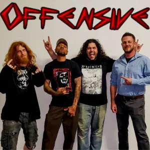 Offensive - Дискография (2019-2023)