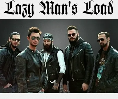 Lazy Man's Load - Дискография (2018-2023)