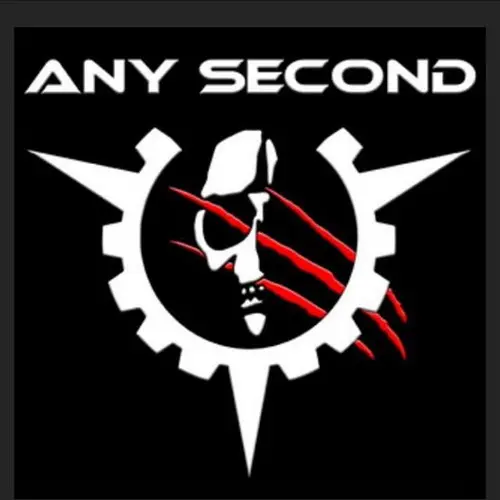 Any Second - Дискография (2012-2023)