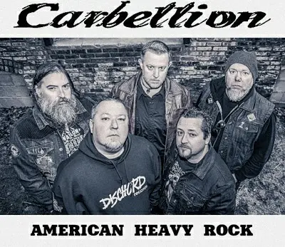 Carbellion - Дискография (2006-2023)