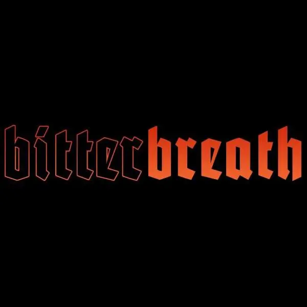 Логотип группы Bitter Breath