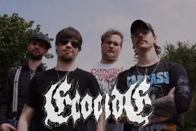 Ecocide - Дискография (2013-2023)