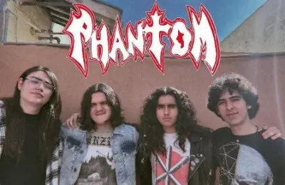 Phantom - Дискография (2022-2023)